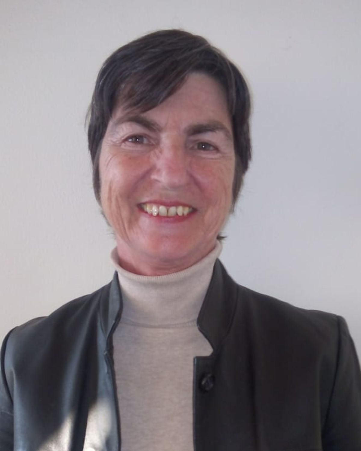 Helen Bunt