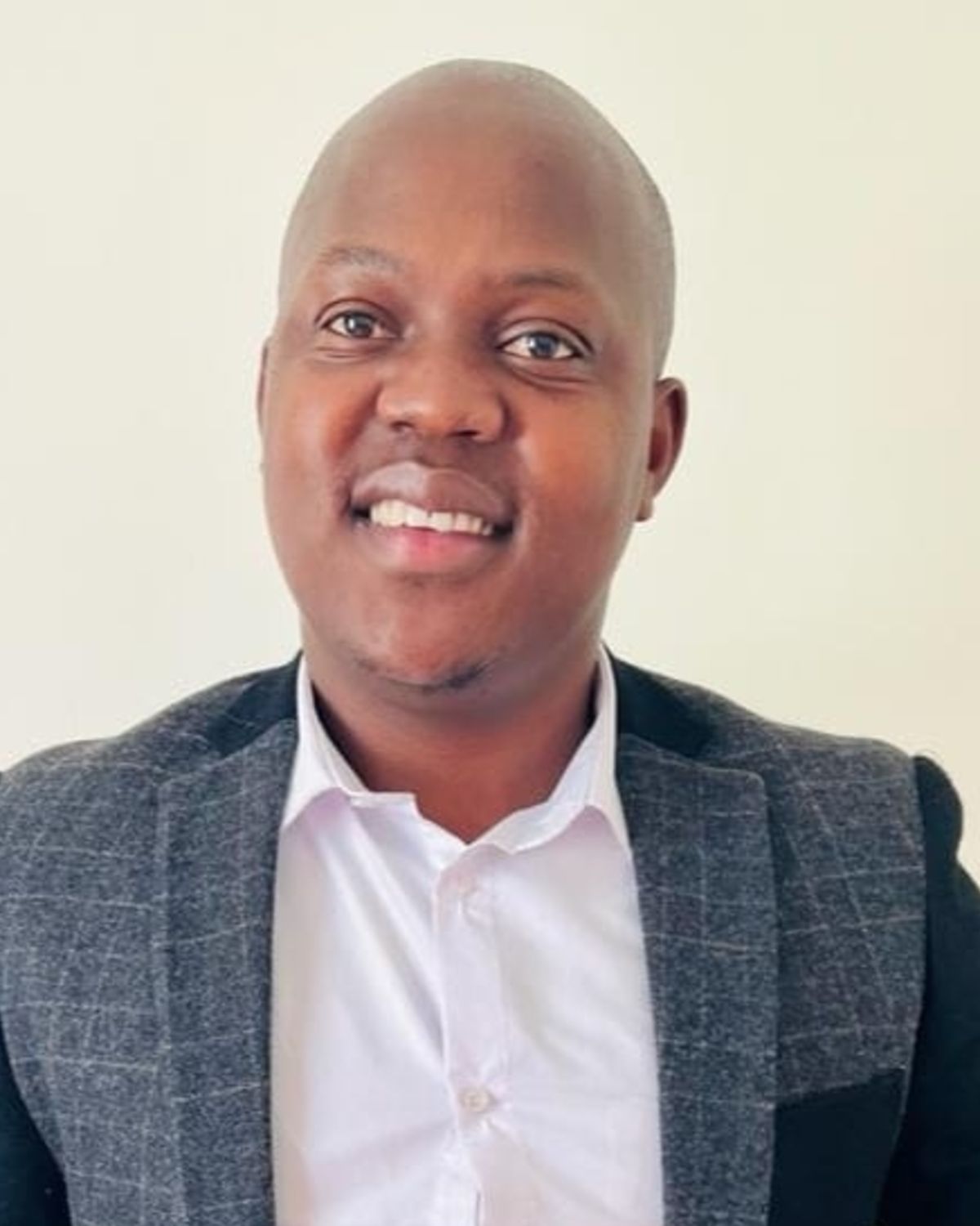 Patrick Mkhanyiseli Zimu