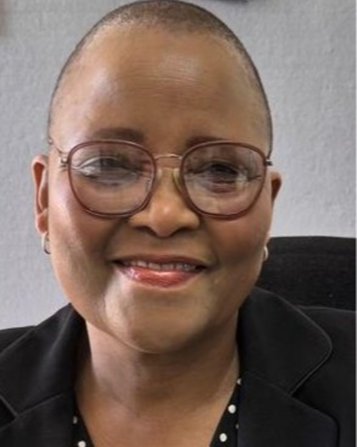 Ntombana Rala