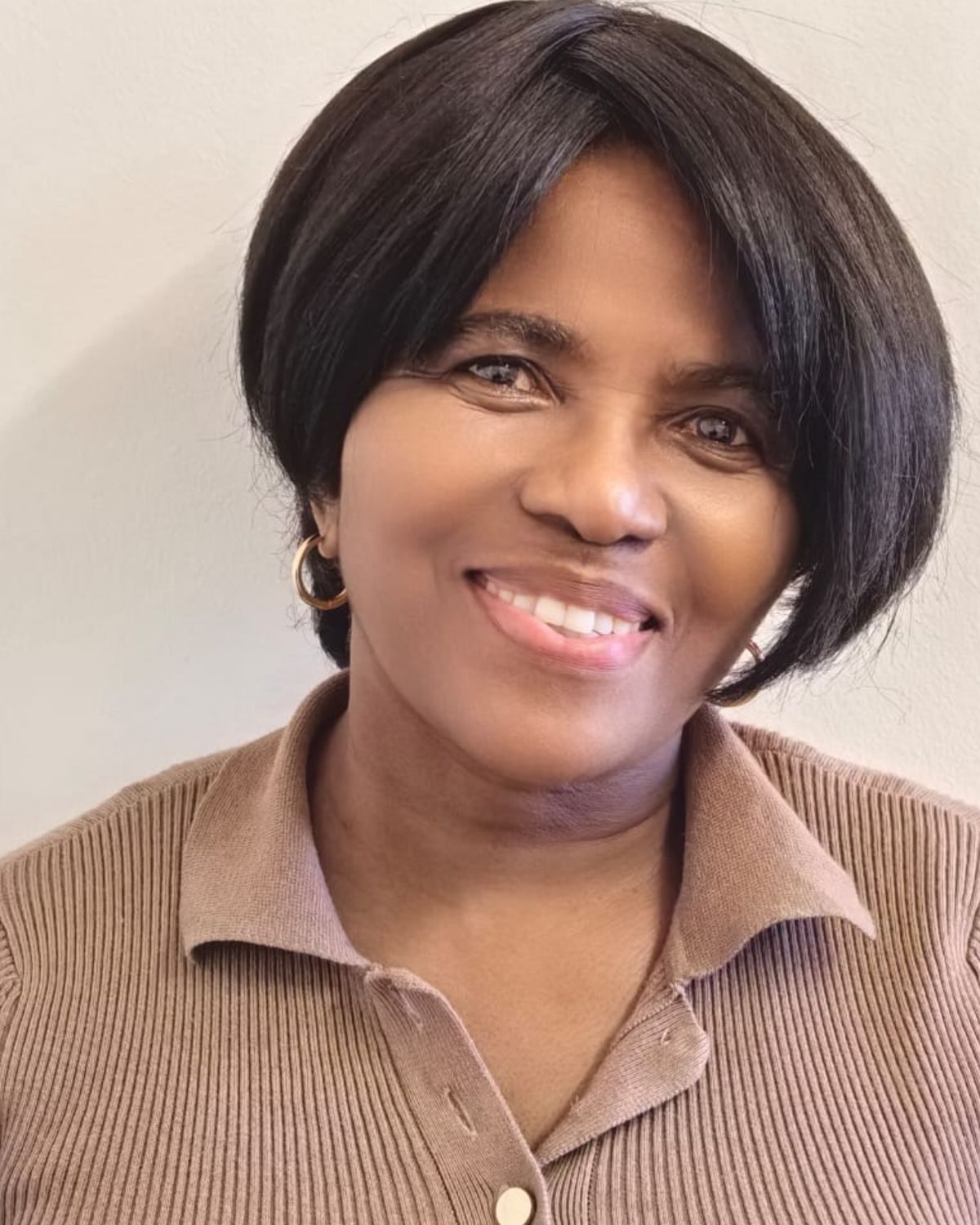 Thandekile Shabalala