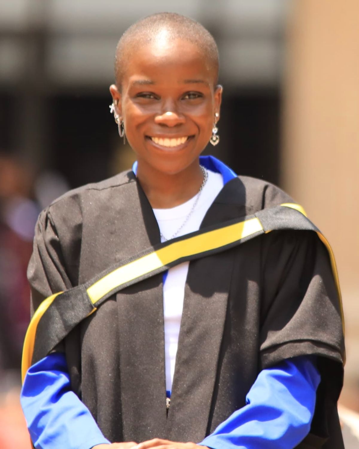 Mamaila Mogolane